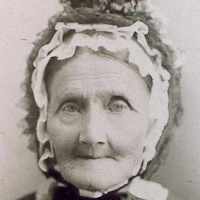 Berta Persson Nelson (1811 - 1896) Profile